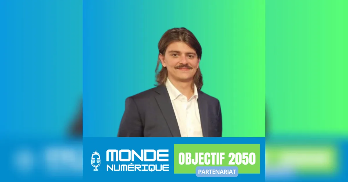 [Objective 2050] The second life of electric vehicle batteries