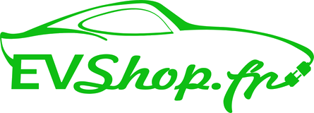 EVShop