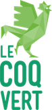 Le Coq Vert