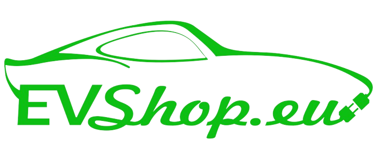 EV Shop